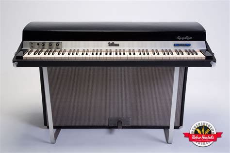 fender rhodes 88 suitcase.